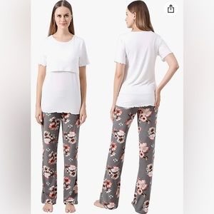 Alina Mae Maternity set